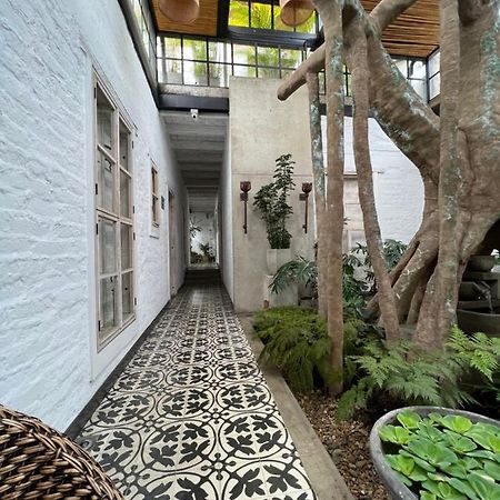 ホテル Mahi Casa Boutique カリ エクステリア 写真