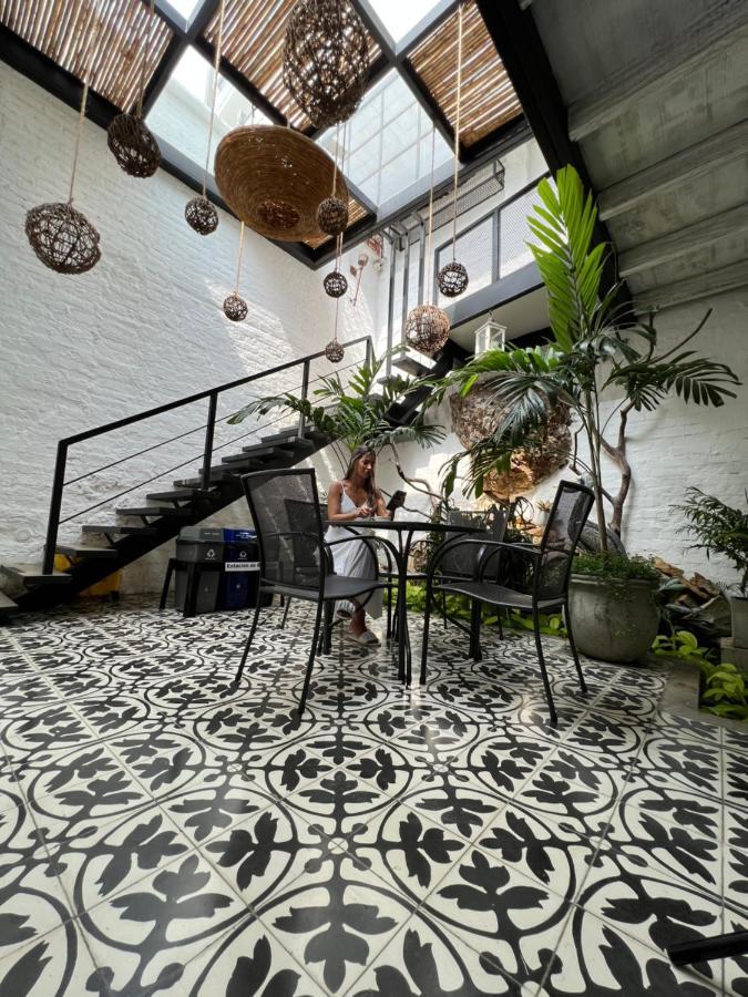ホテル Mahi Casa Boutique カリ エクステリア 写真