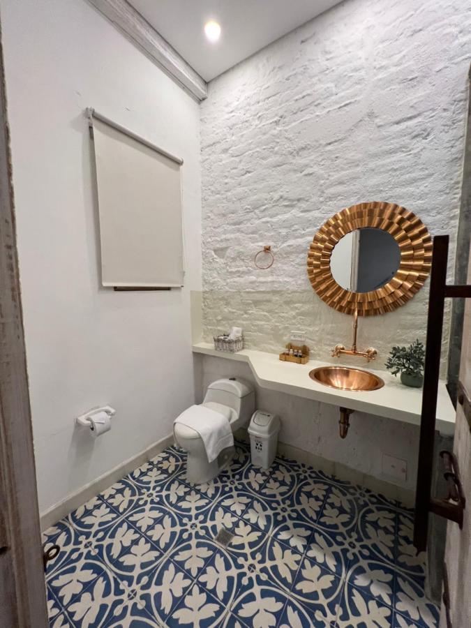 ホテル Mahi Casa Boutique カリ エクステリア 写真