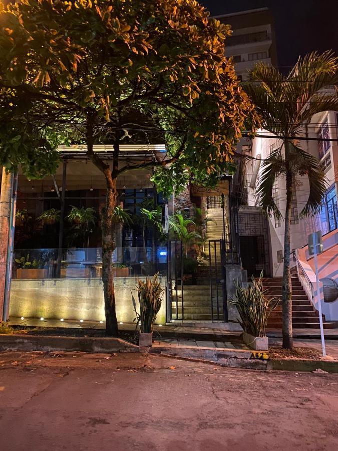 ホテル Mahi Casa Boutique カリ エクステリア 写真